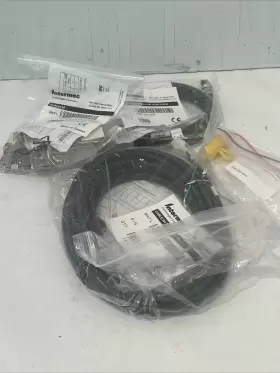 203-802-002 INTERMEC Dock Printer Set Bags Kit