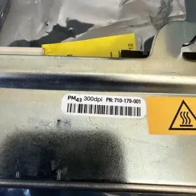 850825001 INTERMEC Print Head Dpi