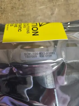 SDP-104-832-AM92 INTERMEC Film Thermal Printhead