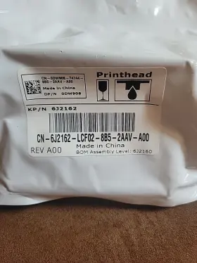 6J2162 ISSCX Printhead Printer Nozzle Kodak #2