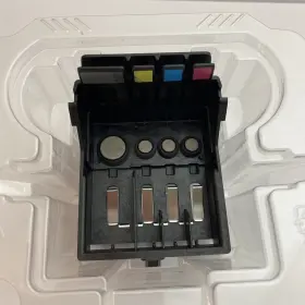 85WH4 ISSCX Printhead Printer Nozzle Dell Inkjet