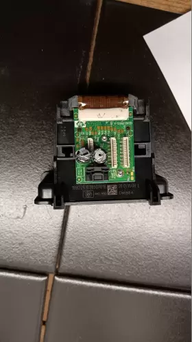 CN688A ISSCX Printhead Printer Nozzle Photosmart