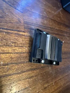 F151000 ISSCX Printer Print Head Epson Workforce #2