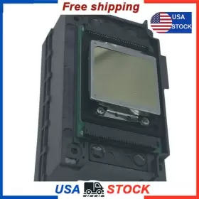 FA09030 ISSCX Printer Print Head Expression