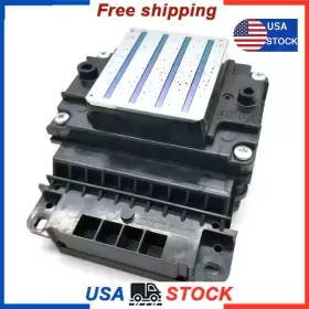 FA16021 ISSCX Printer Print Head Epson Workforce Pro G7
