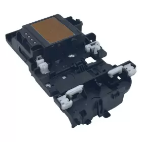 MFC-J460DW ISSCX Printer Print Head Brother Dcp #2