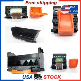 QY6-0061 ISSCX Printhead Canon Pixma
