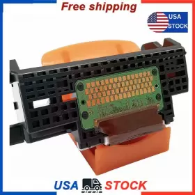 QY6-0078 ISSCX Printhead Canon Pixma