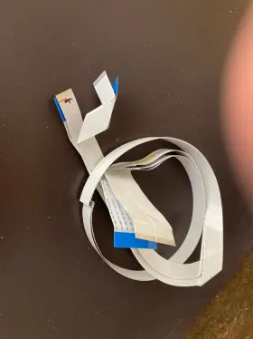 R1800-R1900-R2000 ISSCX Printhead Head Cable Epson Inkjet