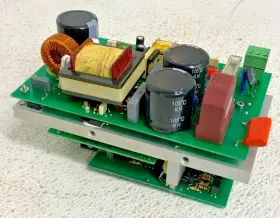 CR22-M90 KOSME LABELING Head Control Circuit Pcb Board
