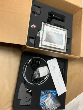 5020222G KWIKLOK Norwix Marking Kwik Lok Tij Thermal Inkjet