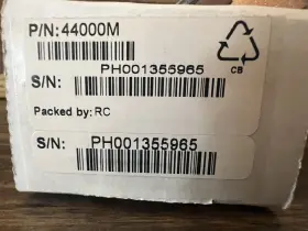44000M KYOCERA Printhead Zebra #2