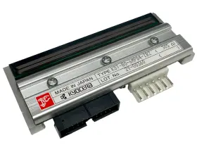 KST-80-6MPD4-ZB2 KYOCERA Thermal Printhead Zebra