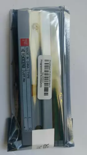 PHD20227801 KYOCERA Print Head Datamax
