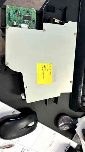 11K0290 LEXMARK Printhead
