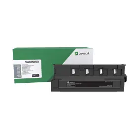 54G0W00 LEXMARK Waste Toner Bottle