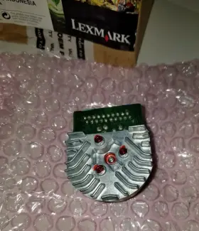 40X2998 LEXMARK Printhead Ibm #2
