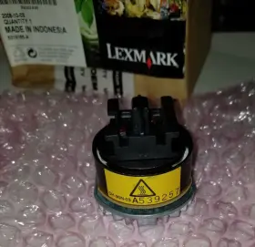 40X2998 LEXMARK Printhead Ibm