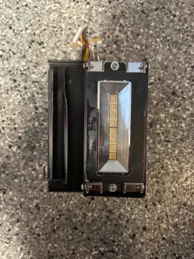 M010552 LG Uv Head Led Lighning