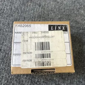 FA62065 LINX Handscrew Cross Joint