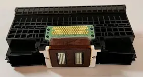 QY6008 MADHORNETS Printhead Print Head Canon Pro