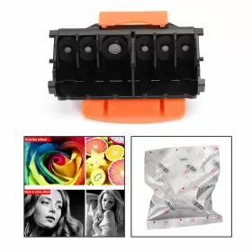 W002-D010 MADHORNETS Printhead Inkjet Printer #2