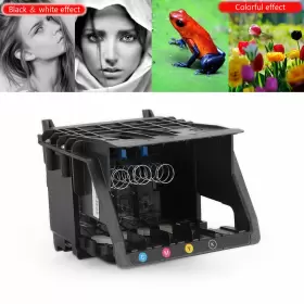 W002-D030 MADHORNETS Printhead Officejet Pro Ue #2