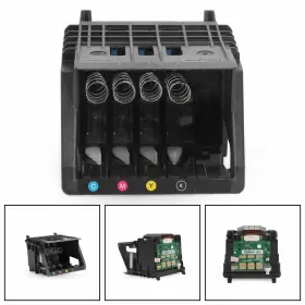 W002-D030 MADHORNETS Printhead Officejet Pro Ue #3