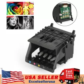 W002-D030 MADHORNETS Printhead Officejet Pro Ue