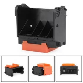 W002-D034 MADHORNETS Printer Print Head #3