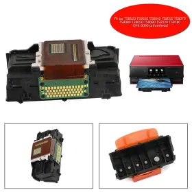 W002-D037 MADHORNETS Printer Print Head