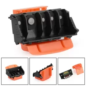 W002-D043 MADHORNETS Printer Print Head #3