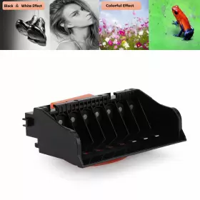 W002-D052 MADHORNETS Printer Print Head #2