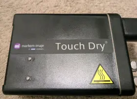 10104748 MARKEM-IMAJE Print Head Touch