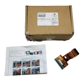 ENM10104650 MARKEM IMAJE Printhead High