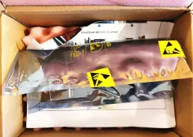 ENM10104651 MARKEM-IMAJE Printhead Print Head High Energy #3