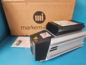 ENR10029435 MARKEM IMAJE Print Head Vertical Jet