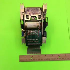 0800FF5006 MAX ELEC Cash Register Printhead #2