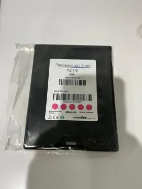 10006338 MEMJET Digital Label Press Ink Tank