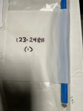 1232480 MEMJET Wiper Roller