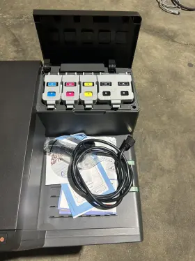 2581BD3260187 MEMJET Printer #2