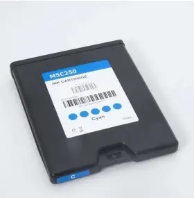 B00R6XM MEMJET Ijetcolor Printware Ink Cartridge #3