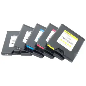 B00R6XM MEMJET Ijetcolor Printware Ink Cartridge