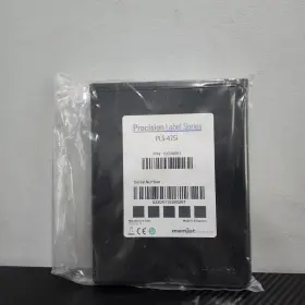 PLS-475I MEMJET Digital Label Press Ink Tank