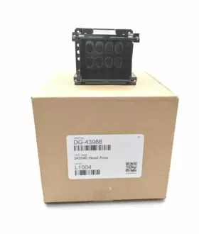 1638 MUTOH Printhead Printer #3