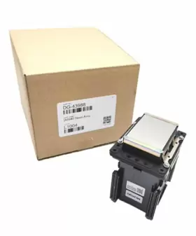 1638 MUTOH Printhead Printer