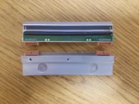 497-0502074 NCR Geniune Pin Thermal Printhead