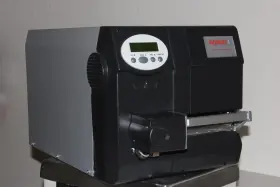 6404 NOVEXX Barcode Label Printer Printhead