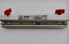A0981 NOVEXX Printhead Printer Dpi
