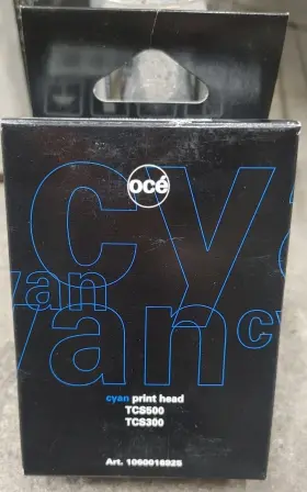1060016925 OC Oce Cyan Print Head Tcs